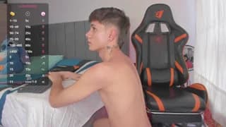 dustinlevine - chaturbate