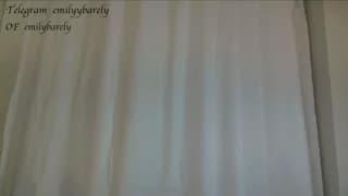 emilyybarely - chaturbate