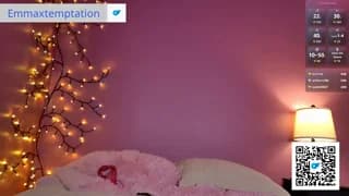 emmaxtemptation - chaturbate