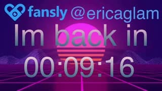 ericaglam - chaturbate