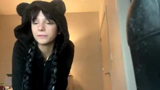 esoterickitten777 - chaturbate