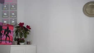 evymiuu - chaturbate