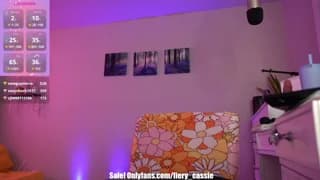 fiery_redhead - chaturbate