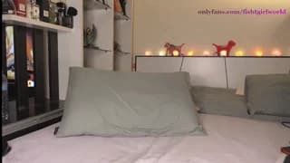 fishtgirlworld - chaturbate