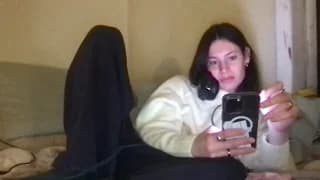 goddess_larz - chaturbate