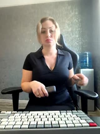 goddesssssss - bongacams