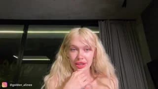 golden_alinee - chaturbate