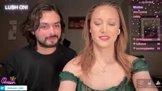 greenxxxqueen - chaturbate