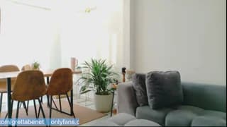 grettabenett_ - chaturbate