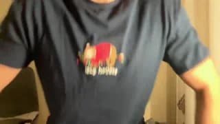 gymboydream - chaturbate