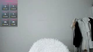 heavenlysky_ - chaturbate