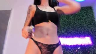 hotfallingdevil - chaturbate