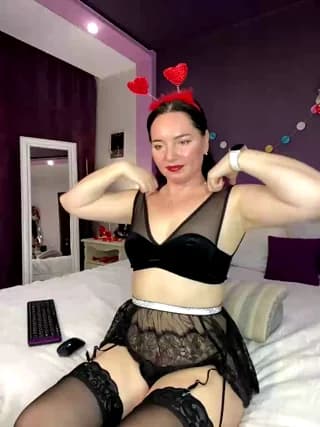 hungryforme - bongacams