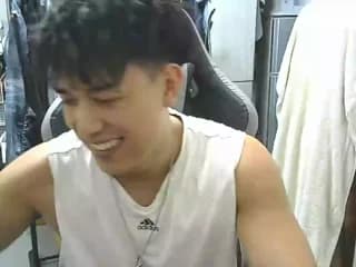 hunterXhan - stripchat