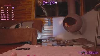 iam_eli - chaturbate