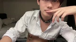 iambennet - stripchat