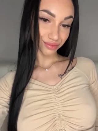 ilariea_girl - stripchat