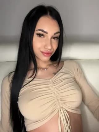 ilariea_girl - stripchat