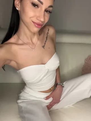 ilariea_girl - stripchat