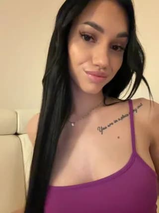 ilariea_girl - stripchat