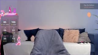 iminako - chaturbate