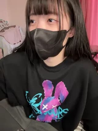 irohani_usagi - stripchat