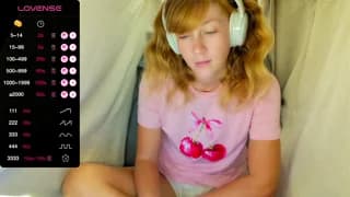 its_lily - chaturbate