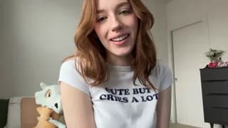 itssheababy - chaturbate