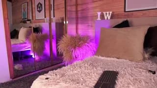 izzywild1 - chaturbate