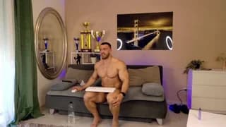 j0nmuscle - chaturbate