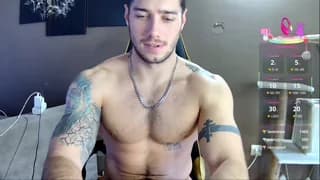 jason_thegreat - chaturbate