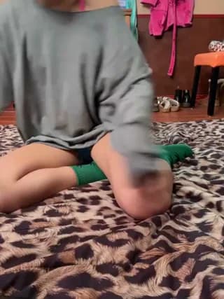 jojosbizarrelyf - stripchat