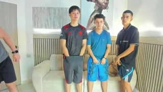 justingtime21 - chaturbate