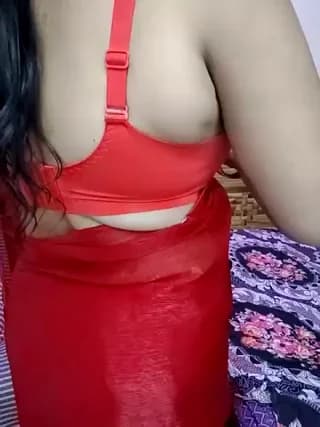 kaamuk_shweta - stripchat