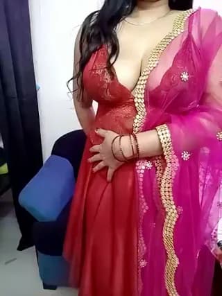 kaamuk_shweta - stripchat