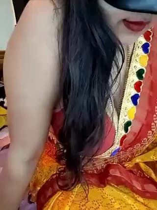 kaamuk_shweta - stripchat