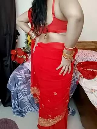 kaamuk_shweta - stripchat