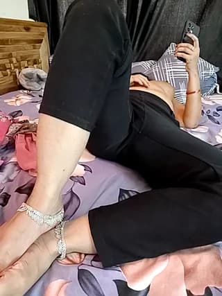 kaamuk_shweta - stripchat