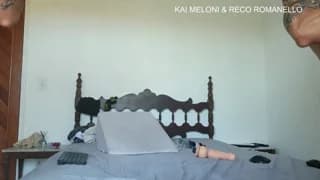 kairos_xx - chaturbate