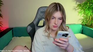 kebesheska - chaturbate