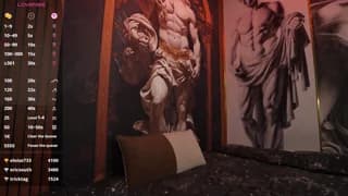 khokhol1999 - chaturbate