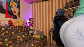 kloelamaravilla18 - chaturbate