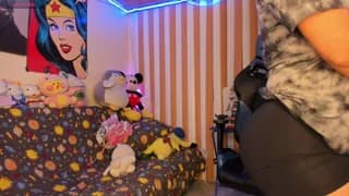 kloelamaravilla18 - chaturbate