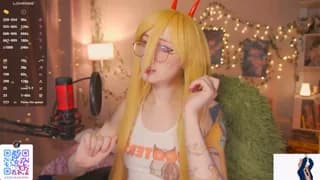 koshkasenpai - stripchat