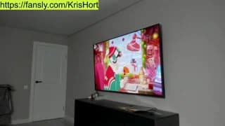 krishort - chaturbate