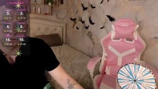 kristiana_1 - chaturbate