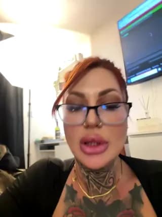 krysstal003 - stripchat