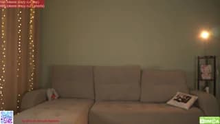 kusssecka - chaturbate