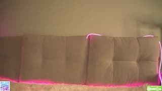 kusssecka - chaturbate