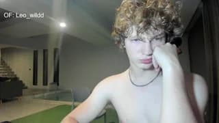 leo_wildd - chaturbate